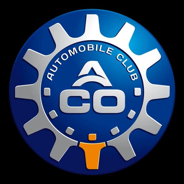 Logo ACO
