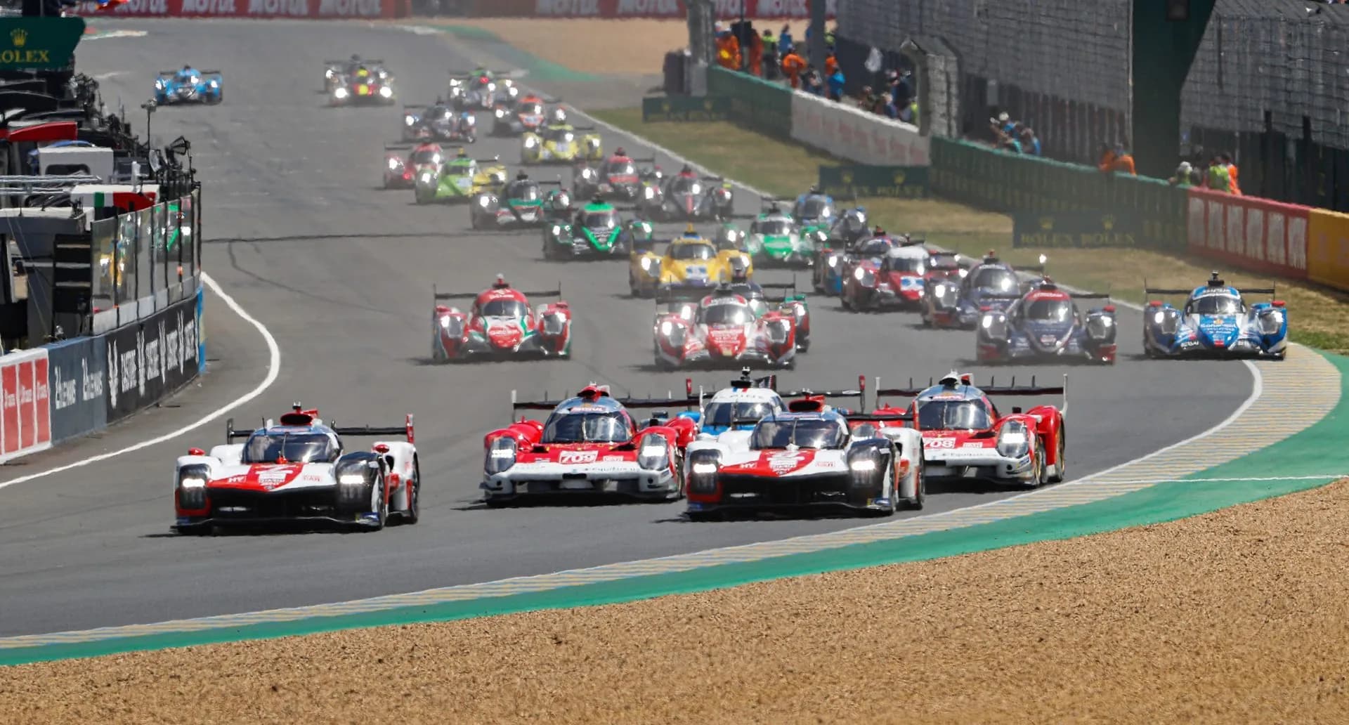 24 Heures Le Mans