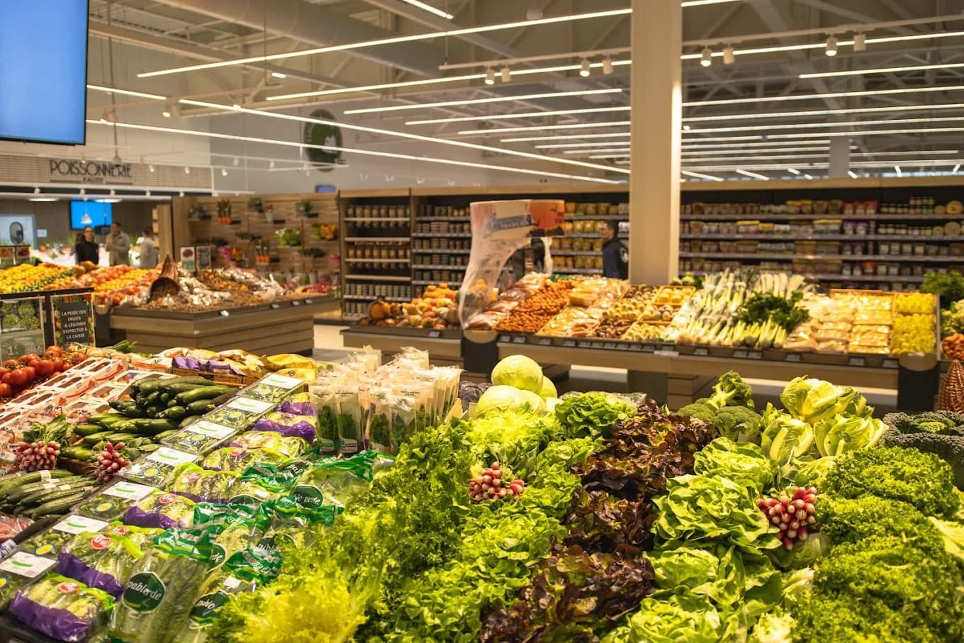 Module de communication interne