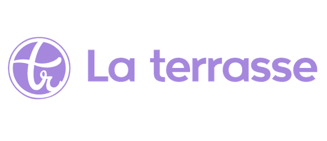 Logo La Terrasse