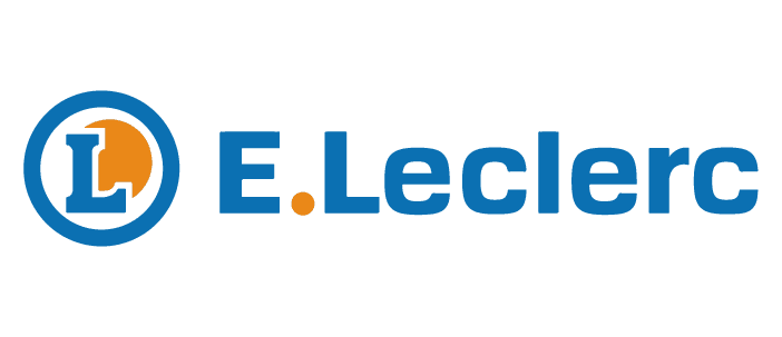 E.Leclerc