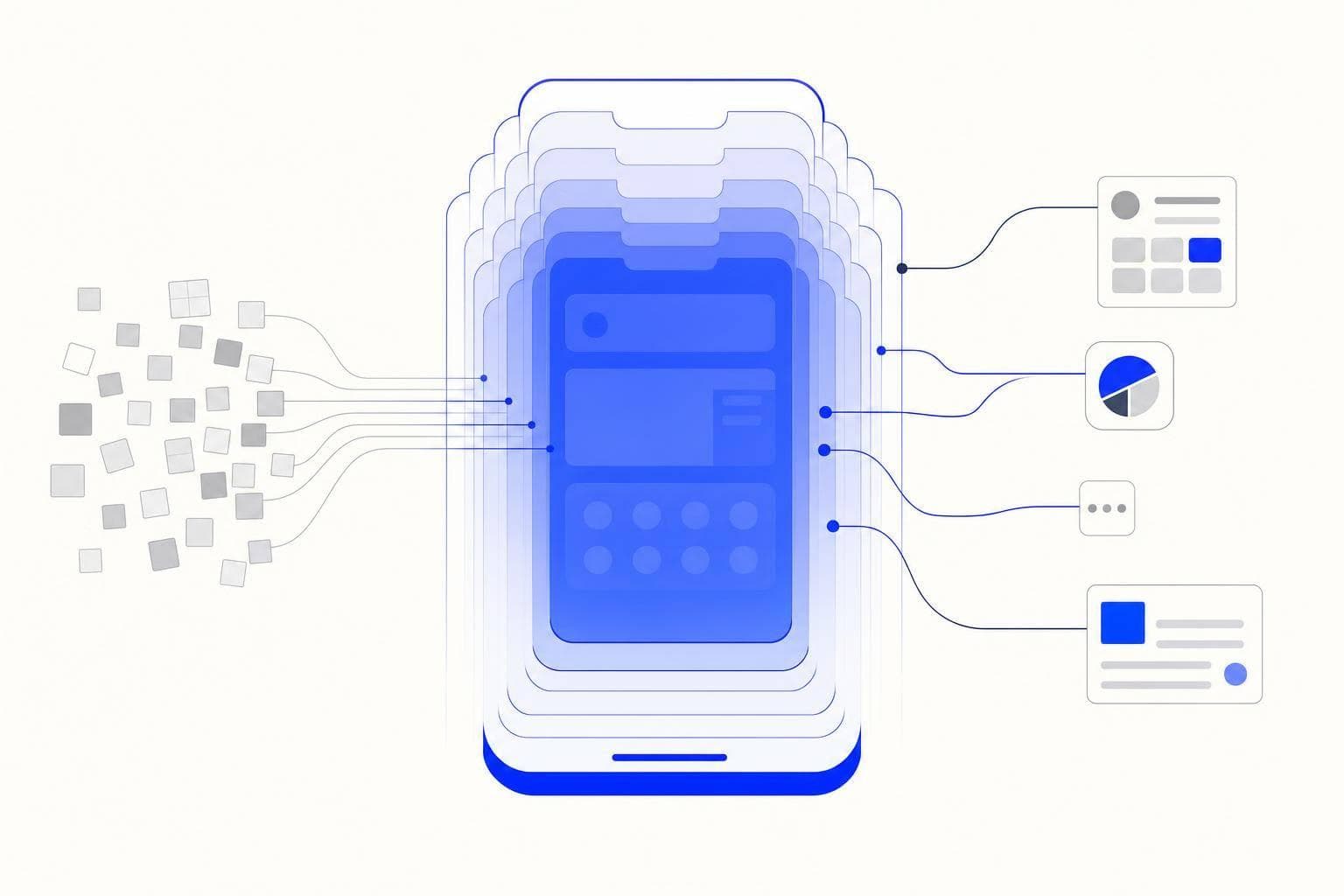 7 questions à poser avant de lancer une application mobile