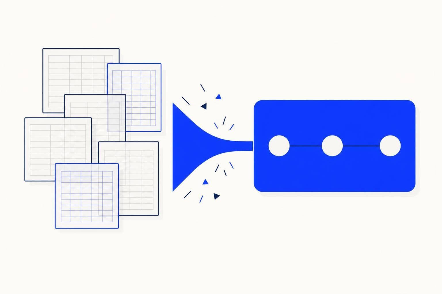 Excel ou logiciel métier : où naissent les frictions