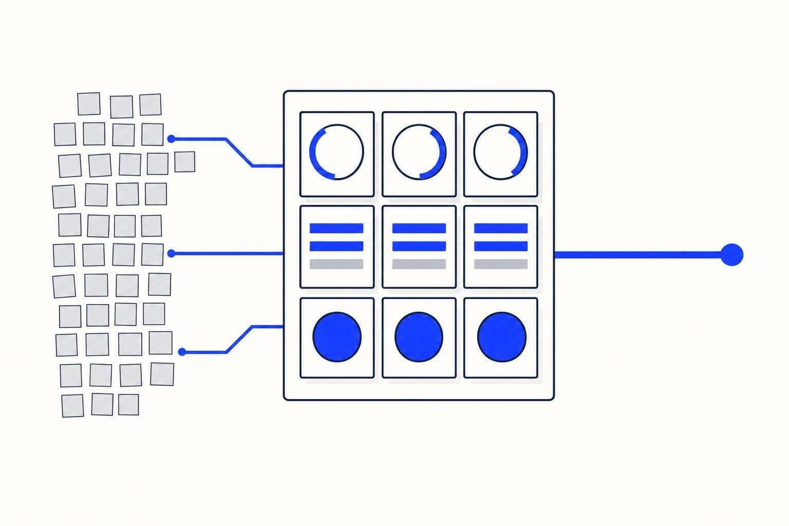 Calculateur d’automatisation des processus