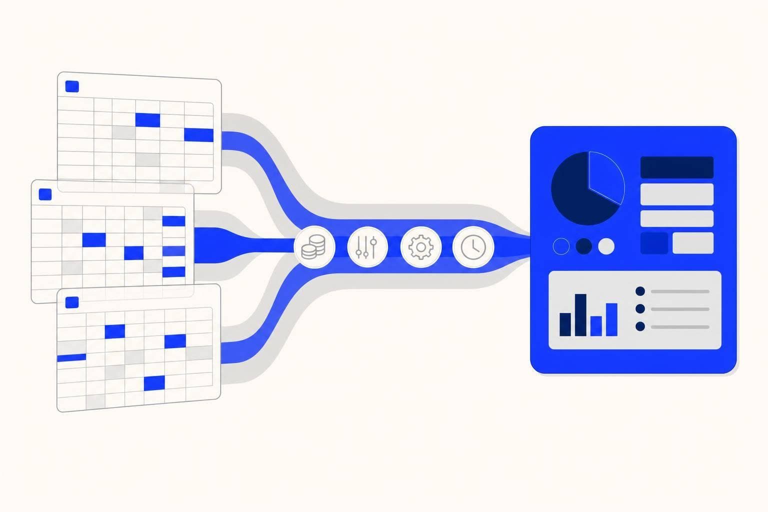 Calculateur de coût Excel vers application
