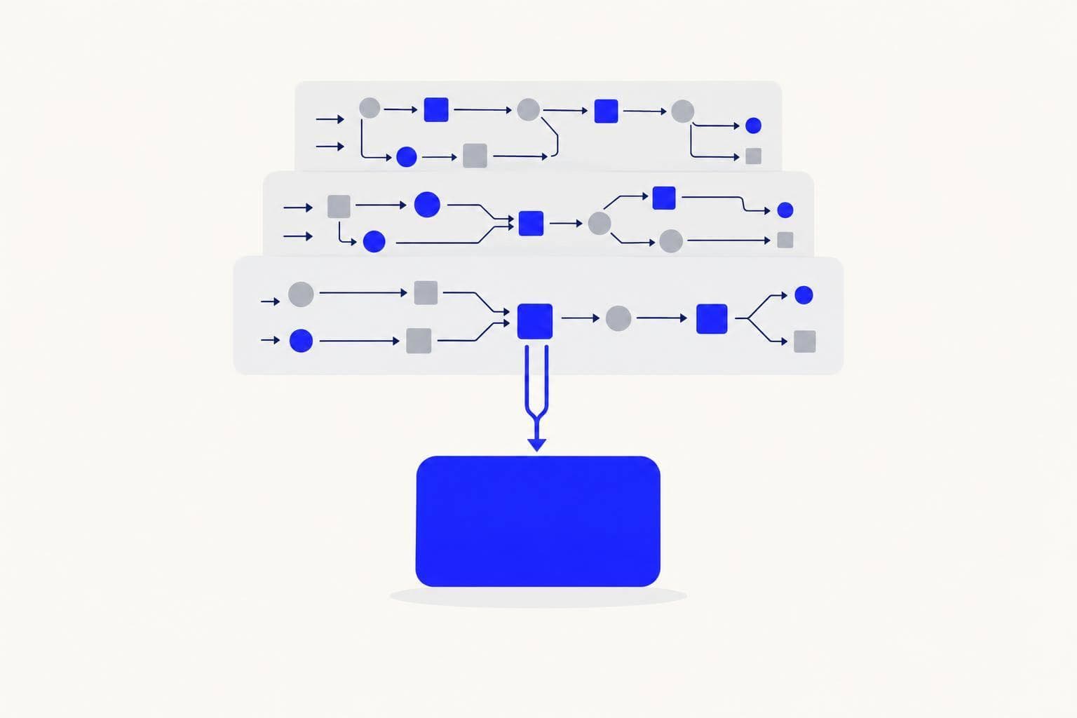 Pourquoi cartographier vos process avant de faire un ERP sur mesure ?