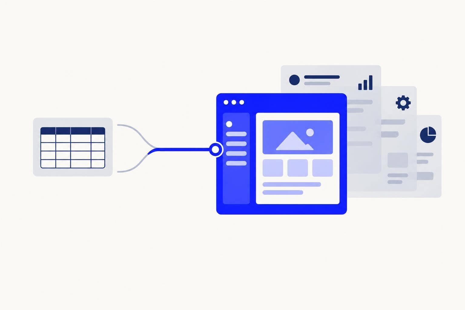 Connecter un logiciel métier sans tout remplacer