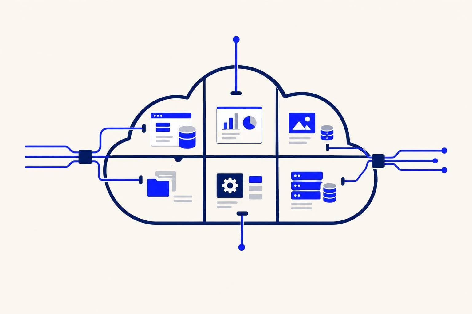 Sécurité cloud : 6 pratiques de segmentation réseau